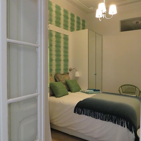 Apartamento Roma Lisboa Exterior foto