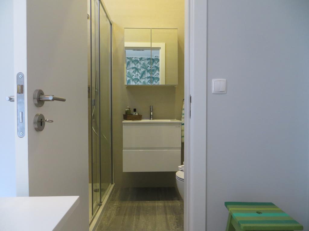 Apartamento Roma Lisboa Exterior foto