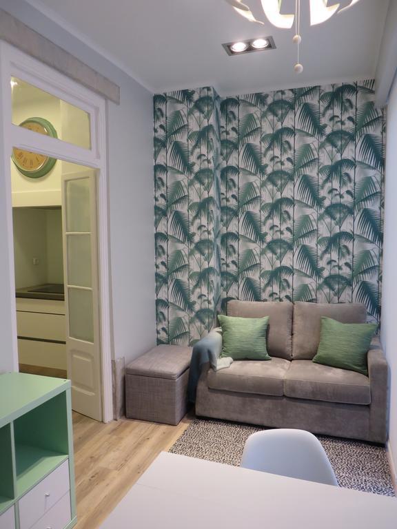 Apartamento Roma Lisboa Quarto foto