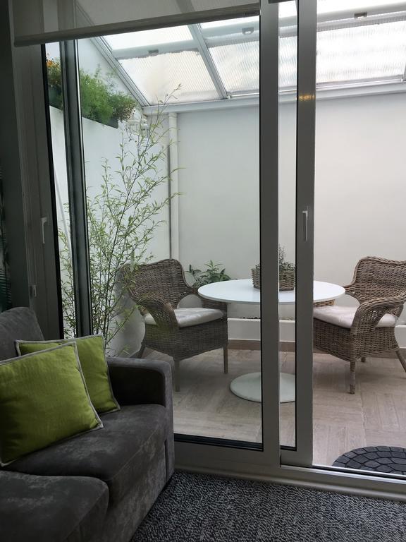 Apartamento Roma Lisboa Exterior foto