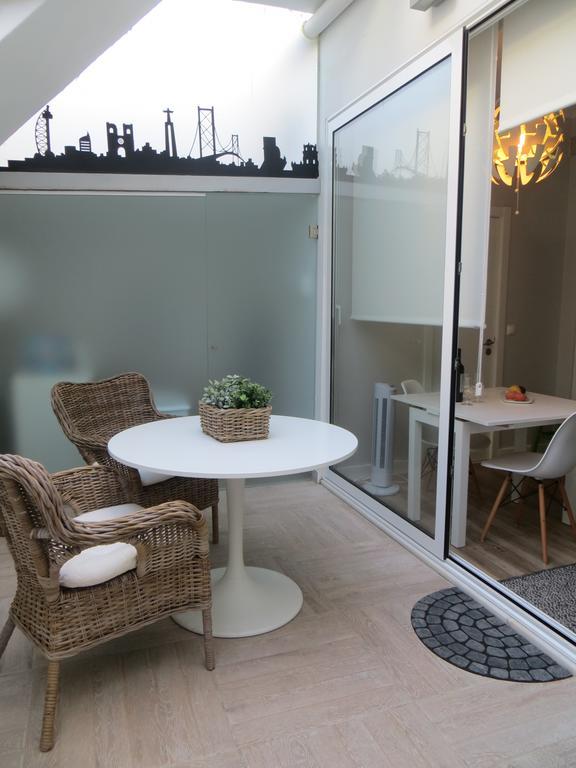 Apartamento Roma Lisboa Exterior foto